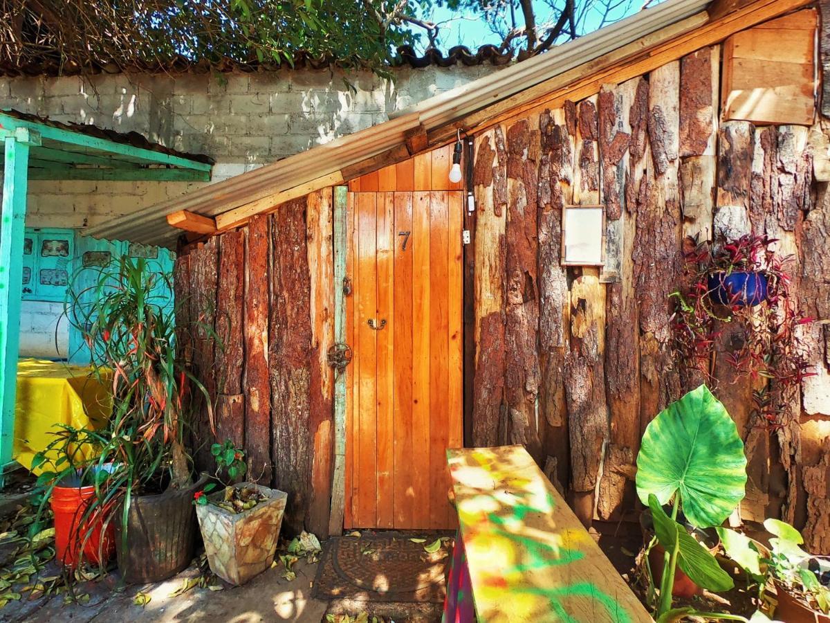 Casa Lothuz Spacio Cultural Y Disidente San Cristobal de las Casas Exterior photo